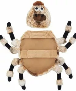 Frisco Spider Dog & Cat Costume -Dog Cat Corner 260921 PT5. SY630 V1624401016