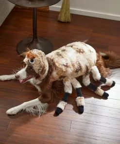 Frisco Spider Dog & Cat Costume -Dog Cat Corner 260921 PT8. SY630 V1624397298