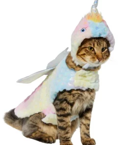 Frisco Unicorn Dog & Cat Costume