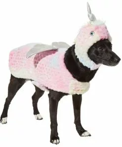 Frisco Unicorn Dog & Cat Costume 12 Frisco Unicorn Dog & Cat Costume -Dog Cat Corner 260924 PT2. SY630 V1625076823