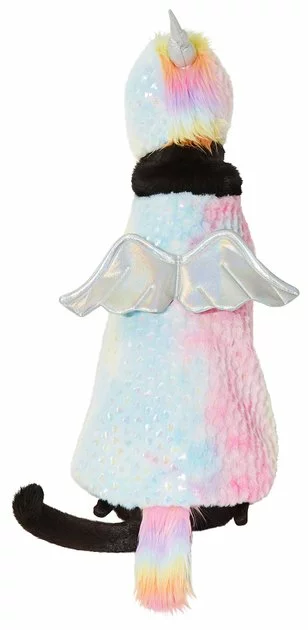 Frisco Unicorn Dog & Cat Costume 6 Frisco Unicorn Dog & Cat Costume - Image 4