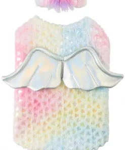 Frisco Unicorn Dog & Cat Costume 14 Frisco Unicorn Dog & Cat Costume -Dog Cat Corner 260924 PT4. SY630 V1624400869