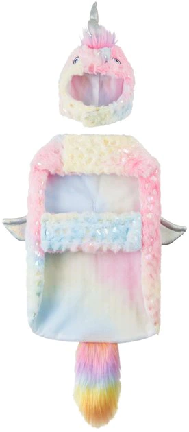 Frisco Unicorn Dog & Cat Costume 8 Frisco Unicorn Dog & Cat Costume - Image 6