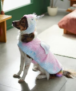 Frisco Unicorn Dog & Cat Costume 17 Frisco Unicorn Dog & Cat Costume -Dog Cat Corner 260924 PT8. SY630 V1624397768