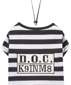 Frisco Prisoner Dog & Cat Costume -Dog Cat Corner 260931 PT4. SY630 V1624401224