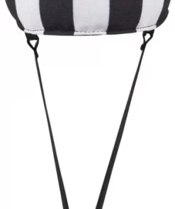 Frisco Prisoner Dog & Cat Costume -Dog Cat Corner 260931 PT6. SY630 V1624398008