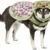 Frisco Sea Turtle Dog & Cat Costume -Dog Cat Corner 260948 MAIN. SY630 V1624338278