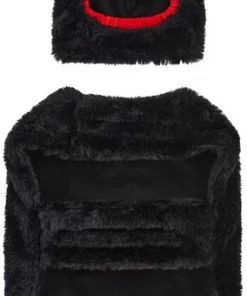 Frisco Ladybug Dog & Cat Costume -Dog Cat Corner 260971 PT5. SY630 V1624399430