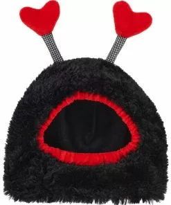 Frisco Ladybug Dog & Cat Costume -Dog Cat Corner 260971 PT6. SY630 V1624400633
