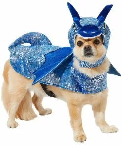 Frisco Dragon Dog & Cat Costume 12 Frisco Dragon Dog & Cat Costume -Dog Cat Corner 260973 PT2. SY630 V1625076767
