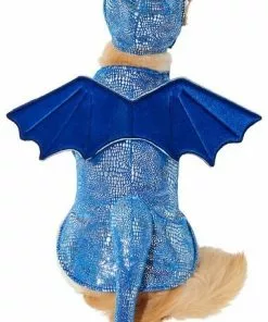 Frisco Dragon Dog & Cat Costume 13 Frisco Dragon Dog & Cat Costume -Dog Cat Corner 260973 PT3. SY630 V1624338197