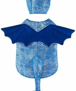 Frisco Dragon Dog & Cat Costume 14 Frisco Dragon Dog & Cat Costume -Dog Cat Corner 260973 PT4. SY630 V1624335510