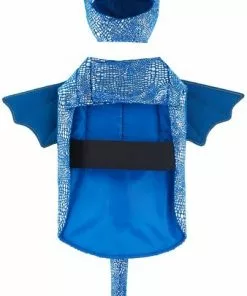 Frisco Dragon Dog & Cat Costume 15 Frisco Dragon Dog & Cat Costume -Dog Cat Corner 260973 PT5. SY630 V1624342051