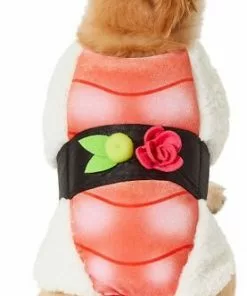 Frisco Sushi Dog & Cat Costume -Dog Cat Corner 260983 PT3. SY630 V1624397571