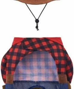 Frisco Front Walking Country Singer Dog & Cat Costume 17 Frisco Front Walking Country Singer Dog & Cat Costume -Dog Cat Corner 260987 PT6. SY630 V1622038358