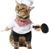 Frisco Front Walking Chef Dog & Cat Costume -Dog Cat Corner 261002 MAIN. SY630 V1625075872