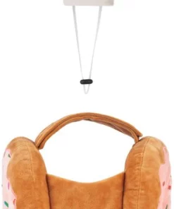 Frisco Donut & Coffee Dog & Cat Costume -Dog Cat Corner 261014 PT4. SY630 V1624339750