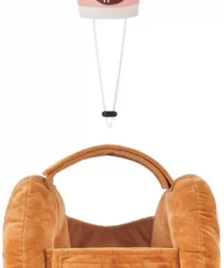 Frisco Donut & Coffee Dog & Cat Costume -Dog Cat Corner 261014 PT5. SY630 V1624338492