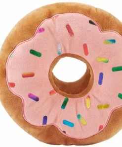 Frisco Donut & Coffee Dog & Cat Costume -Dog Cat Corner 261014 PT7. SY630 V1624336375