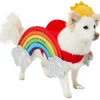 Frisco Rainbow Dog & Cat Costume 2 Frisco Rainbow Dog & Cat Costume -Dog Cat Corner 261019 MAIN. SY630 V1624370559