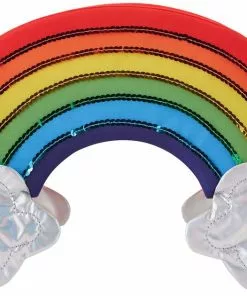 Frisco Rainbow Dog & Cat Costume -Dog Cat Corner 261019 PT7. SY630 V1624371055