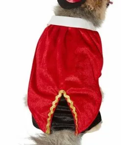 Frisco Ringmaster Dog & Cat Costume -Dog Cat Corner 261023 PT3. SY630 V1624400712