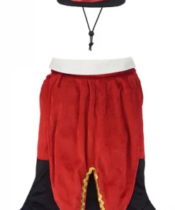 Frisco Ringmaster Dog & Cat Costume -Dog Cat Corner 261023 PT4. SY630 V1622038739