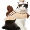 Frisco Chipmunk Dog & Cat Costume 2 Frisco Chipmunk Dog & Cat Costume -Dog Cat Corner 261044 MAIN. SY630 V1625076497