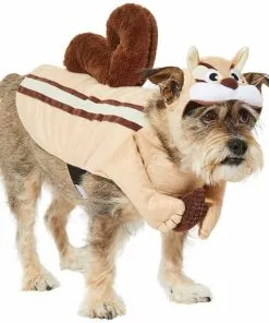 Frisco Chipmunk Dog & Cat Costume -Dog Cat Corner 261044 PT2. SY630 V1625076758