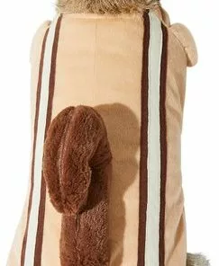 Frisco Chipmunk Dog & Cat Costume -Dog Cat Corner 261044 PT3. SY630 V1624398250