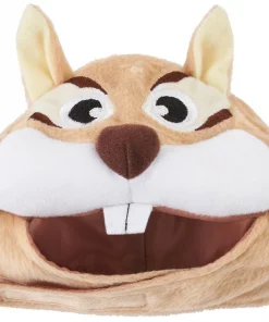 Frisco Chipmunk Dog & Cat Costume -Dog Cat Corner 261044 PT6. SY630 V1624399131