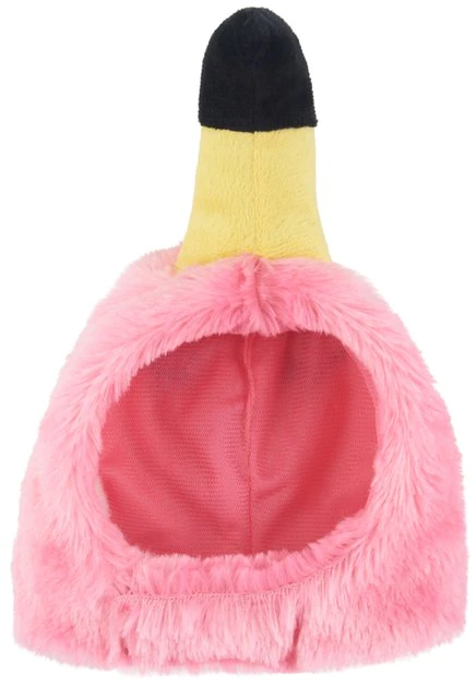 Frisco Flamingo Dog & Cat Costume 8 Frisco Flamingo Dog & Cat Costume - Image 6