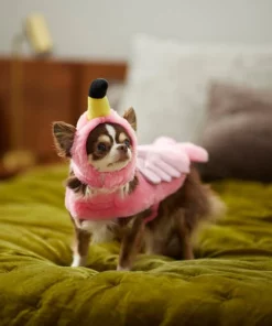 Frisco Flamingo Dog & Cat Costume 15 Frisco Flamingo Dog & Cat Costume -Dog Cat Corner 261054 PT8. SY630 V1624335210