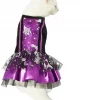 Frisco Midnight Witch Dog & Cat Costume -Dog Cat Corner 261058 MAIN. SY630 V1625076232