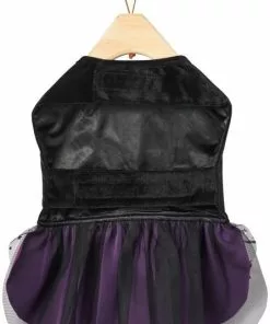 Frisco Midnight Witch Dog & Cat Costume -Dog Cat Corner 261058 PT5. SY630 V1622038040