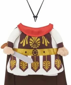 Frisco Front Walking Warrior Dog & Cat Costume -Dog Cat Corner 261086 PT5. SY630 V1624398153