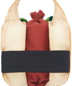 Frisco Hotdog Guinea Pig Costume, One Size -Dog Cat Corner 261093 PT5. SY630 V1622038659