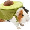 Frisco Avocado Guinea Pig Costume, One Size 2 Frisco Avocado Guinea Pig Costume, One Size -Dog Cat Corner 261095 MAIN. SY630 V1624414703