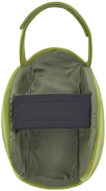 Frisco Avocado Guinea Pig Costume, One Size 6 Frisco Avocado Guinea Pig Costume, One Size - Image 4