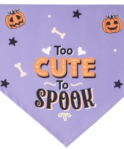 Frisco Too Cute to Spook Dog & Cat Bandana -Dog Cat Corner 261098 PT5. SY630 V1624305202