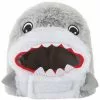 Frisco Shark Cat Costume, One Size -Dog Cat Corner 261100 MAIN. SY630 V1659623787