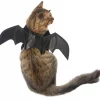 Frisco Bat Wings Dog & Cat Costume -Dog Cat Corner 261113 MAIN. SY630 V1625076458