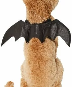Frisco Bat Wings Dog & Cat Costume -Dog Cat Corner 261113 PT2. SY630 V1625077070