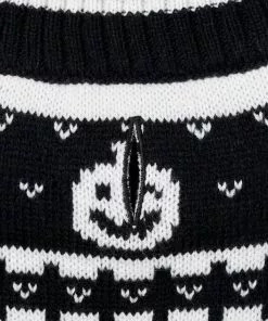 Frisco "Boo!" Dog & Cat Sweater Dress -Dog Cat Corner 261122 PT6. SY630 V1622037503