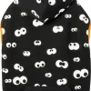 Frisco Glow in the Dark "All Eyes On Me" Dog & Cat Hoodie -Dog Cat Corner 261155 MAIN. SY630 V1633059116