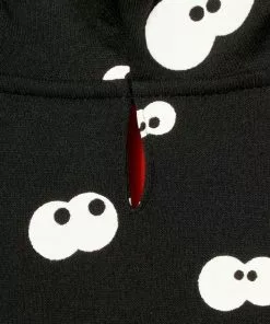 Frisco Glow in the Dark "All Eyes On Me" Dog & Cat Hoodie 15 Frisco Glow in the Dark "All Eyes On Me" Dog & Cat Hoodie -Dog Cat Corner 261155 PT4. SY630 V1633071753