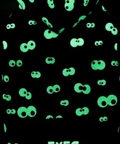 Frisco Glow in the Dark "All Eyes On Me" Dog & Cat Hoodie 16 Frisco Glow in the Dark "All Eyes On Me" Dog & Cat Hoodie -Dog Cat Corner 261155 PT5. SY630 V1633069016