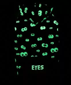 Frisco Glow in the Dark "All Eyes On Me" Dog & Cat Hoodie 18 Frisco Glow in the Dark "All Eyes On Me" Dog & Cat Hoodie -Dog Cat Corner 261155 PT7. SY630 V1622036858