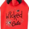 Frisco Wicked Cute Dog & Cat Hoodie