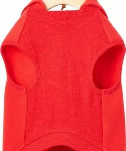 Frisco Wicked Cute Dog & Cat Hoodie -Dog Cat Corner 261158 PT4. SY630 V1632434785